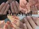 ルネネイル(Lune nail)の写真