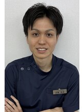 J'Sメディカル整体院 恵比寿 代官山店&nbsp;高橋 裕希