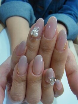 ブラン(Bulan)/カラーグラデーション