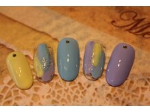 リノネイルズ(linonails)/☆5,980定額コース☆