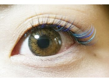 ラッシュズハナ(Lashes Hana)/【eye5】