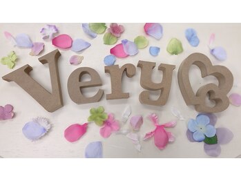 ベリー 静岡鷹匠店(Very)/【静岡鷹匠】