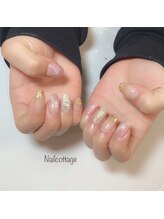 ネイルコテージ(Nail cottage)/デザインアートコース