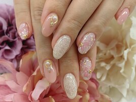 (松崎)春コン☆フラワーアート