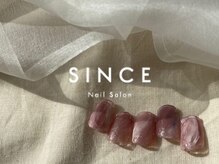 シンス(Since)/6月[monthly]