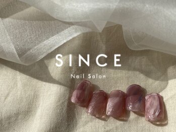 シンス(Since)/6月[monthly]