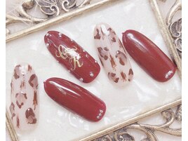 秋の新作デザイン