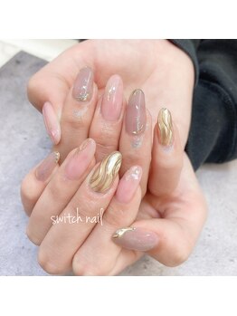 スウィッチ(SWITCH)/