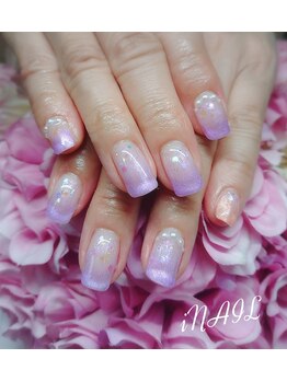 アイネイル(iNAIL)/