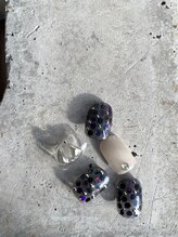 テンネイル(ten. nail)/選べるチップデザイン