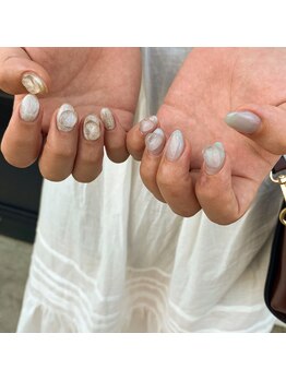 ケーオーエスビューティー(KOS beauty)/