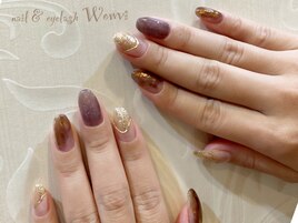 キャンペーンコース