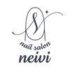 ネイルサロン ネイビ(nailsalon neivi)のお店ロゴ
