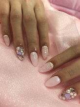 プリマ(Prima)/ジェルネイル