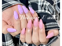 ホシノ ユー スタジオ(Hoshino U studio)/