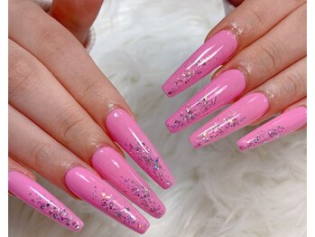 シーシーネイルサロン(CC)/