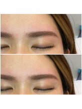 レディフル(Ladyful)/大人眉