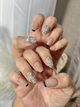 サブリナバイ ルヴィ(savrina by REVI)/