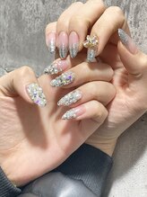 ナチュリア(Natulea)/埋め尽くし