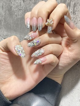 ナチュリア(Natulea)/埋め尽くし