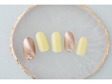 エムスラッシュ ネイル 新百合ヶ丘店(M.SLASH)/