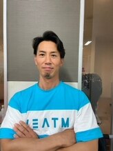 プライベートジム ゲート(Private Gym Gate)&nbsp;小澤 正幸