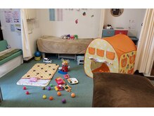 メディカルケア カイロ 南与野/赤ちゃん連れでもOK◎