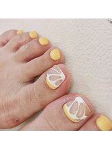 トータルビューティー フリシア(Flicia)/レモンデザイン