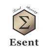 トータルビューティエセント(TotalBeauty Esent)ロゴ