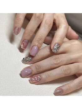 クイーンズビューティーサロン 新宿本店(Queen's beauty salon)/ やり放題コース　120分