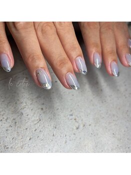 ルコトン(le coton)/お持ち込み【150min】