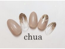 チュア(CHUA)/定額】6480円