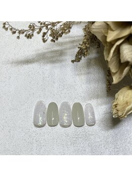 ノンノガーデン 札幌円山店(non-no garden)/シンプルオーダーコース