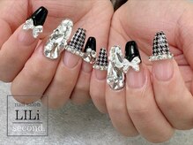 リリ セカンド(LILi second.)/やり放題コース