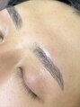 ビューステージ アイブロウサロン 和歌山&nbsp;◎メンズデザイン[和歌山/眉毛/眉/アイブロウ]