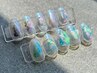 【ご新規様限定☆】初回オフ無料/Foot定額シンプルコース ¥5800