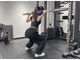 トップスタイル パーソナルジム(TOPSTYLE PERSONAL GYM)の写真/【下半身太りが気になる方必見！後ろ姿美人に♪】マンツーマン指導で気になる体のお悩みを徹底的にケア♪