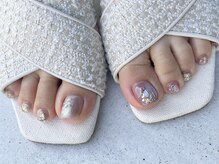 ペティカ(Patico)/マグネットネイル