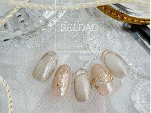 ベルダ(BELDAD)/Luxury Course