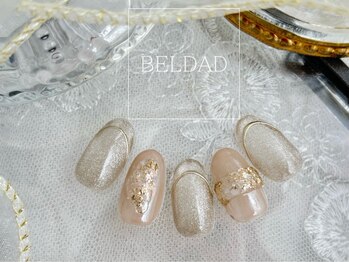 ベルダ(BELDAD)/Luxury Course