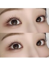 エメ(aimer)/ラッシュリフト