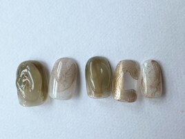 ちゅるんぷっくりインクミラー