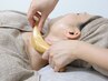 〔小顔むくみ〕コルギ越え小顔筋膜リリース　50分　¥5000