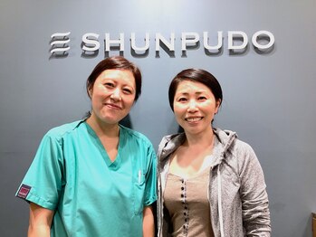 春風堂接骨院 石神井公園院/身体の歪みが整いました！