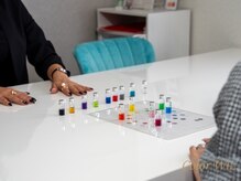 カラーウィズ(ColorWiz.)/眺めているだけでも癒しになる