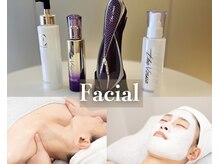 【肌管理＆リフトアップ】メデューサ