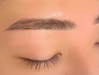 ネコル 木更津店(nekoRu)/メンズアイブロウ