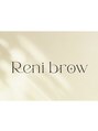 レニーブロウ 博多駅前店(Reni brow)/Reni brow★博多駅前店