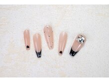 ミスシュガーネイル(MS Sugar Nail)/