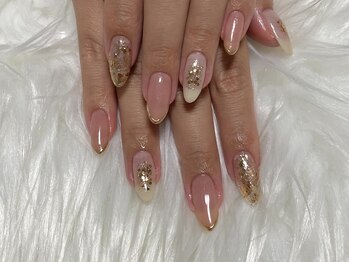 ヴェリタネイル(Verita nail)/定額デザイン